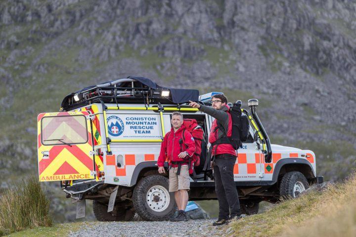 Cumbria S Black Run Mountains Safety Campaigners Call For Move To Halt Deaths On The Fells Times And Star